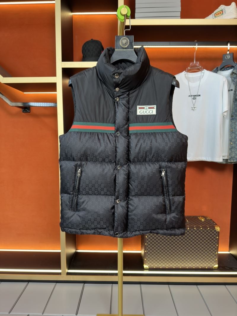 Gucci Down Jackets